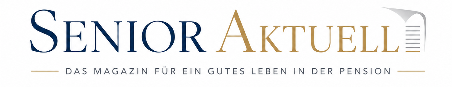 Senior Aktuell Logo